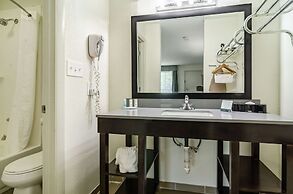 Quality Inn & Suites Creedmor - Butner