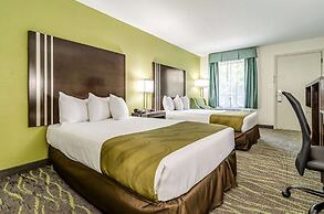 Quality Inn & Suites Creedmor - Butner