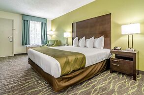 Quality Inn & Suites Creedmor - Butner