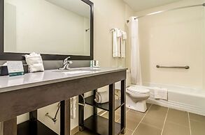 Quality Inn & Suites Creedmor - Butner