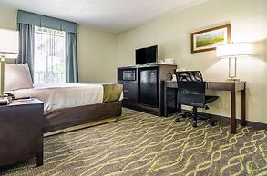 Quality Inn & Suites Creedmor - Butner