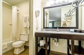 Quality Inn & Suites Creedmor - Butner
