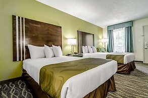 Quality Inn & Suites Creedmor - Butner