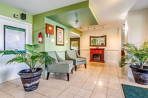 Quality Inn & Suites Creedmor - Butner