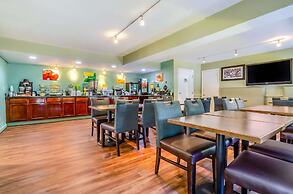 Quality Inn & Suites Creedmor - Butner