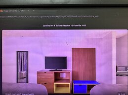 Quality Inn & Suites Decatur - Priceville I-65