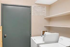Quality Inn & Suites Decatur - Priceville I-65