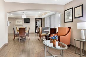 Quality Inn & Suites Decatur - Priceville I-65