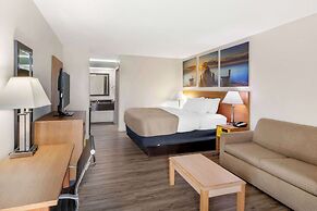 Quality Inn & Suites Decatur - Priceville I-65