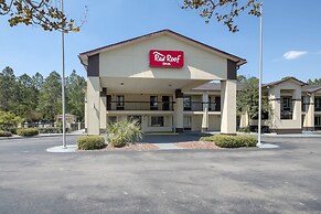 Red Roof Inn Gulf Shores