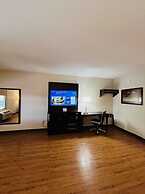 Red Roof Inn Gulf Shores