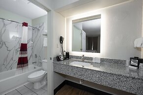 Red Roof Inn Gulf Shores