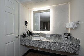 Red Roof Inn Gulf Shores