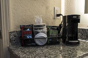 Red Roof Inn Gulf Shores