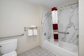 Red Roof Inn Gulf Shores