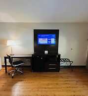 Red Roof Inn Gulf Shores