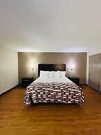 Red Roof Inn Gulf Shores