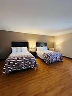 Red Roof Inn Gulf Shores