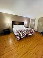 Red Roof Inn Gulf Shores