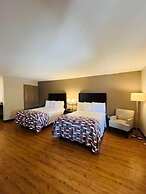 Red Roof Inn Gulf Shores