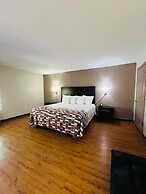 Red Roof Inn Gulf Shores