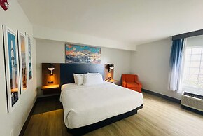 La Quinta Inn & Suites by Wyndham Birmingham Homewood