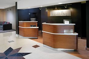 Courtyard By Marriott Dallas DFW Airport North/Irving