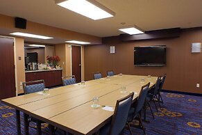 Courtyard By Marriott Dallas DFW Airport North/Irving