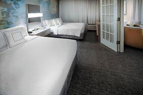 Courtyard By Marriott Dallas DFW Airport North/Irving