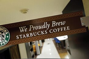 Courtyard By Marriott Dallas DFW Airport North/Irving