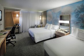 Courtyard By Marriott Dallas DFW Airport North/Irving