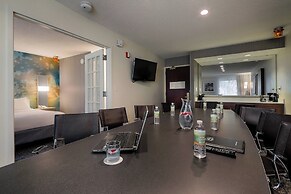 Courtyard By Marriott Dallas DFW Airport North/Irving