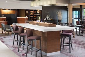 Courtyard By Marriott Dallas DFW Airport North/Irving