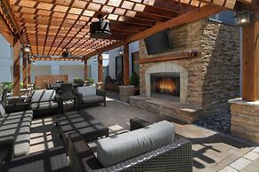 Courtyard By Marriott Dallas DFW Airport North/Irving