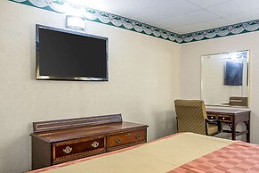 Rodeway Inn Gadsden 1-59 exit 183