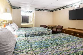 Rodeway Inn Gadsden 1-59 exit 183