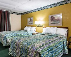 Rodeway Inn Gadsden 1-59 exit 183