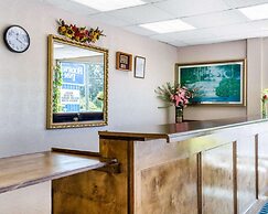 Rodeway Inn Gadsden 1-59 exit 183