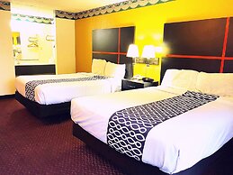 Rodeway Inn Gadsden 1-59 exit 183