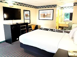 Rodeway Inn Gadsden 1-59 exit 183