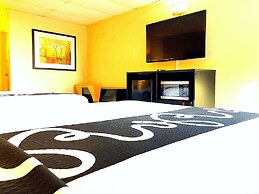 Rodeway Inn Gadsden 1-59 exit 183