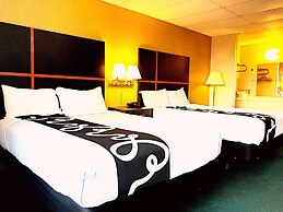 Rodeway Inn Gadsden 1-59 exit 183