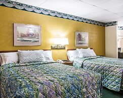 Rodeway Inn Gadsden 1-59 exit 183