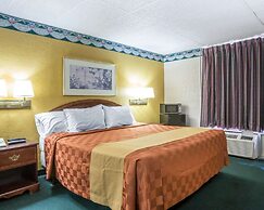 Rodeway Inn Gadsden 1-59 exit 183