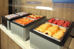 Holiday Inn Express Torreon by IHG