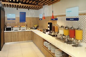 Holiday Inn Express Torreon by IHG