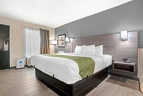 Quality Inn Foley - Gulf Shores North