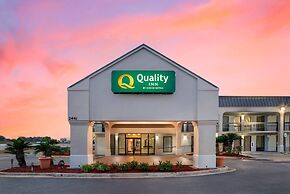 Quality Inn Foley - Gulf Shores North