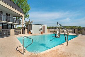 Quality Inn Foley - Gulf Shores North