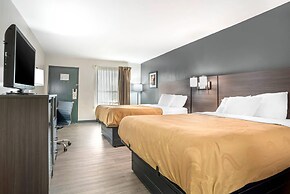 Quality Inn Foley - Gulf Shores North